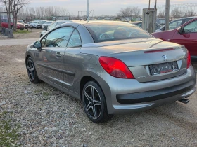 Peugeot 207 КАБРИО  - 2800 € / 5476.32 лв. - 92280774 6