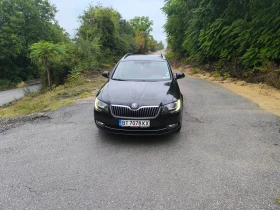Skoda Superb - 8850 € / 17309.10 лв. - 97560589 3
