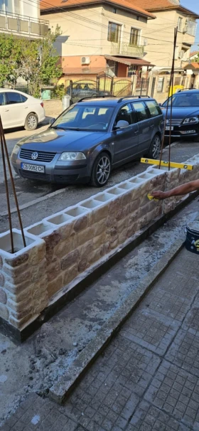 VW Passat - 2000 € / 3911.66 лв. - 53010061 3