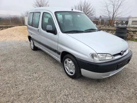 Peugeot Partner, снимка 1