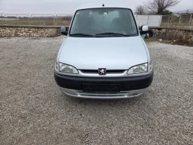 Peugeot Partner, снимка 2