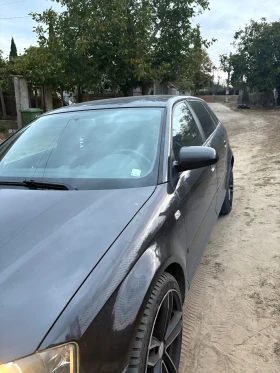 Audi A3 2.0 - 3300 € / 6454.24 лв. - 95619461 3