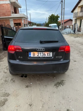 Audi A3 2.0 - 3300 € / 6454.24 лв. - 95619461 4