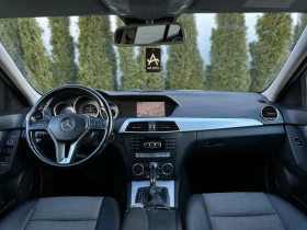 Mercedes-Benz C 250 AMG///Line/C250cdi/Avangard/Harman Kardon/FACELIFT, снимка 9 - Автомобили и джипове - 53640428