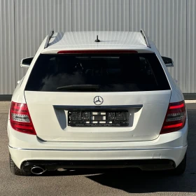 Mercedes-Benz C 250 AMG///Line/C250cdi/Avangard/Harman Kardon/FACELIFT, снимка 7 - Автомобили и джипове - 53640428