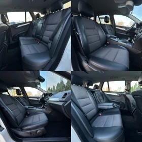 Mercedes-Benz C 250 AMG///Line/C250cdi/Avangard/Harman Kardon/FACELIFT, снимка 14 - Автомобили и джипове - 53640428