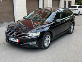 ������ VW Passat