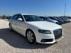Audi A4 * 2.0* TDI* 170�.�* 4�4* NAVI* LED*  | Mobile.bg � ����� ������ 2