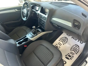 Audi A4 * 2.0* TDI* 170�.�* 4�4* NAVI* LED*  | Mobile.bg � ����� ������ 9