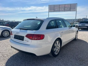 Audi A4 * 2.0* TDI* 170�.�* 4�4* NAVI* LED*  | Mobile.bg � ����� ������ 4