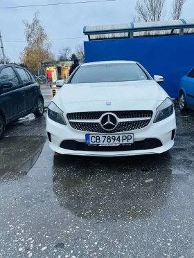 Mercedes-Benz A 180 180cdi - 11500 € / 22492.04 лв. - 13582105 3
