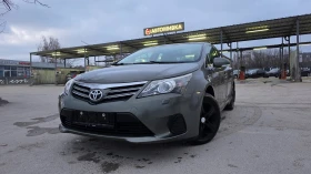 Toyota Avensis УНИКАТ/FACE LIFT - 6699 € / 13102.11 лв. - 77027525 3