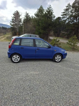 Fiat Punto | Mobile.bg � ����� ������ 4
