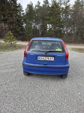 Fiat Punto | Mobile.bg � ����� ������ 2