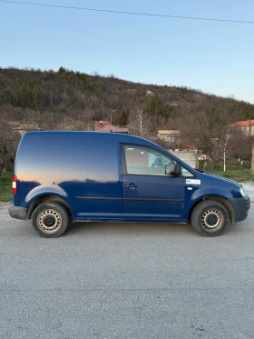 VW Caddy 2.0 Injection  - 2700 € / 5280.74 лв. - 58600924 4