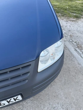 VW Caddy 2.0 Injection  - 2700 € / 5280.74 лв. - 58600924 12