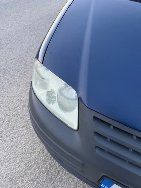 VW Caddy 2.0 Injection  - 2700 € / 5280.74 лв. - 58600924 13