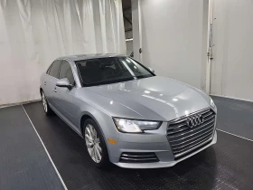Audi A4 * KOMFORT * CARFAX * ШИБИДАХ * ПОДГРЕВИ *  - 8999 € / 17600.51 лв. - 57526799 2