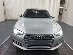 Audi A4 * KOMFORT * CARFAX * ШИБИДАХ * ПОДГРЕВИ *  - 8999 € / 17600.51 лв. - 57526799 3