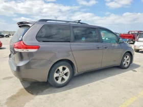 Toyota Sienna 3.5l Le 8-Passenger | Auto.bg — изображение 3