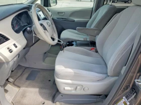 Toyota Sienna 3.5l Le 8-Passenger | Auto.bg — изображение 7