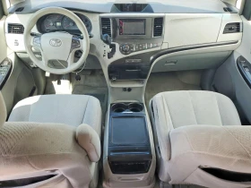 Toyota Sienna 3.5l Le 8-Passenger | Auto.bg — изображение 8