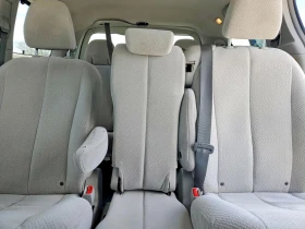 Toyota Sienna 3.5l Le 8-Passenger | Auto.bg — изображение 10
