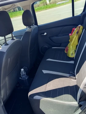 Dacia Sandero STEPWAY-�� �����*  | Mobile.bg � ����� ������ 12