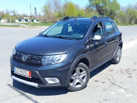 ����� �� �������� �� Dacia Sandero STEPWAY-�� �����* 