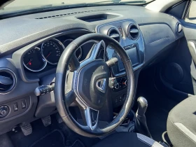Dacia Sandero STEPWAY-�� �����*  | Mobile.bg � ����� ������ 11