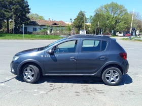 Dacia Sandero STEPWAY-�� �����*  | Mobile.bg � ����� ������ 8