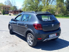 Dacia Sandero STEPWAY-�� �����*  | Mobile.bg � ����� ������ 4