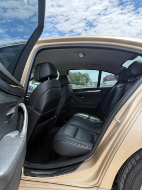 BMW 550 F10 550 i 408 hp v8 | Mobile.bg � ����� ������ 9