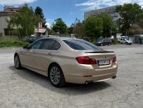 BMW 550 F10 550 i 408 hp v8 | Mobile.bg � ����� ������ 7