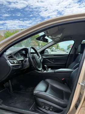 BMW 550 F10 550 i 408 hp v8 | Mobile.bg � ����� ������ 10