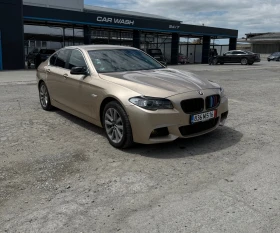 BMW 550 F10 550 i 408 hp v8 | Mobile.bg � ����� ������ 3