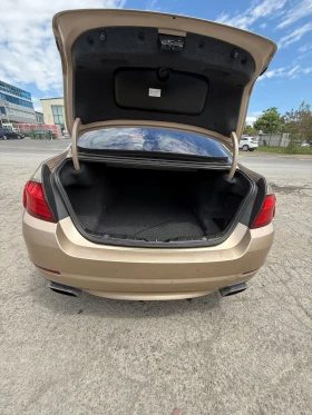 BMW 550 F10 550 i 408 hp v8 | Mobile.bg � ����� ������ 12