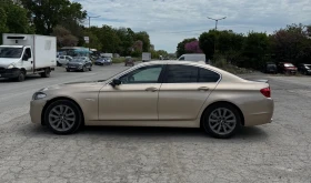BMW 550 F10 550 i 408 hp v8 | Mobile.bg � ����� ������ 8