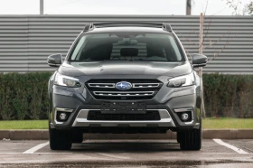 Subaru Outback 2.5 AWD SWISS ������������ | Mobile.bg � ����� ������ 2