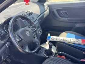 Skoda Roomster 1.6TDI* 2014�* �����* ��������*  | Mobile.bg � ����� ������ 10