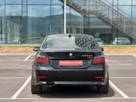 BMW 530 XD-����� ���� �������� �� 130 ���� �� �����  | Mobile.bg � ����� ������ 7