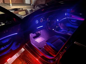 Mercedes-Benz E 220 4MATIC* CAM360* PODGREV* MULTIBEAM* 9G TRONIC*  | Mobile.bg � ����� ������ 17