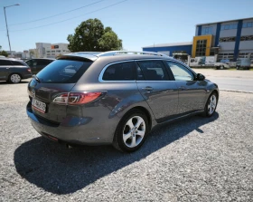 Mazda 6 2.0D - 6 ��. - ����� ����� � ����� - ���������  | Mobile.bg � ����� ������ 2