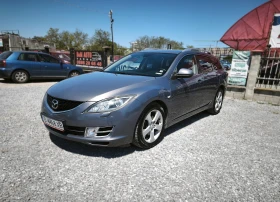 Mazda 6 2.0D - 6 ��. - ����� ����� � ����� - ���������  | Mobile.bg � ����� ������ 5