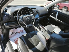 Mazda 6 2.0D - 6 ��. - ����� ����� � ����� - ���������  | Mobile.bg � ����� ������ 6