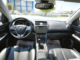 Mazda 6 2.0D - 6 ��. - ����� ����� � ����� - ���������  | Mobile.bg � ����� ������ 7
