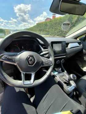 Renault Captur LPG | Mobile.bg � ����� ������ 3