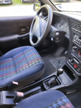 Peugeot 306 RX | Mobile.bg � ����� ������ 7