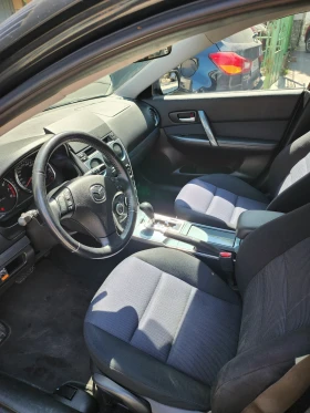 Mazda 6 2.0i - 1500 € / 2933.74 лв. - 14136068 6