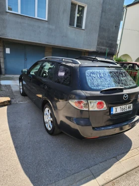Mazda 6 2.0i - 1500 € / 2933.74 лв. - 14136068 3